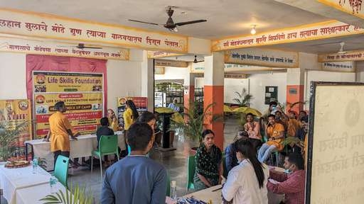 health check up 2