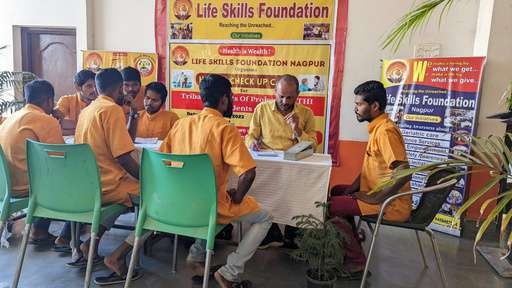 health check up 1