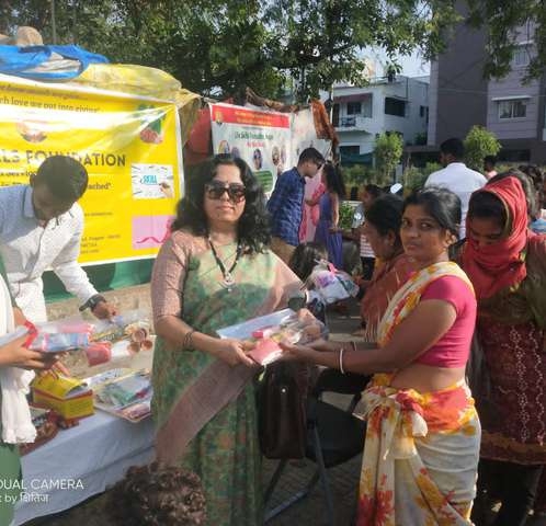 har ghar diwali 3