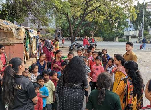 har ghar diwali